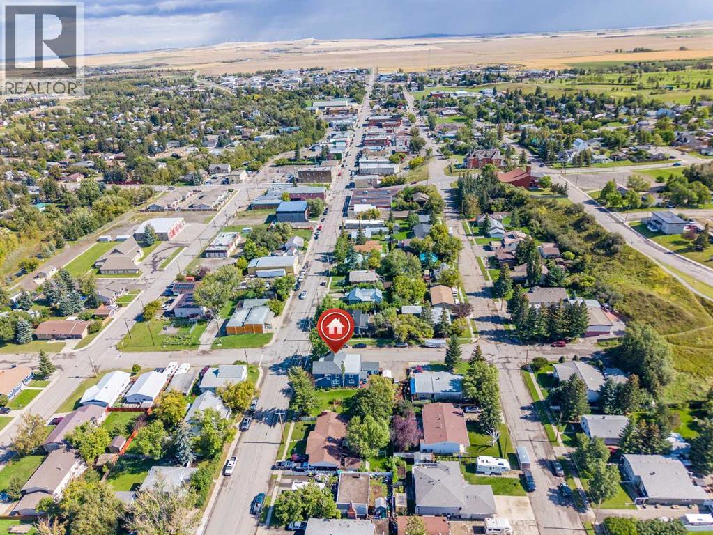 606 Main Street, Pincher Creek, Alberta  T0K 1W0 - Photo 46 - A2342597
