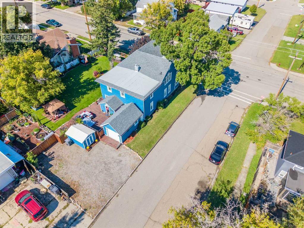 606 Main Street, Pincher Creek, Alberta  T0K 1W0 - Photo 47 - A2342597