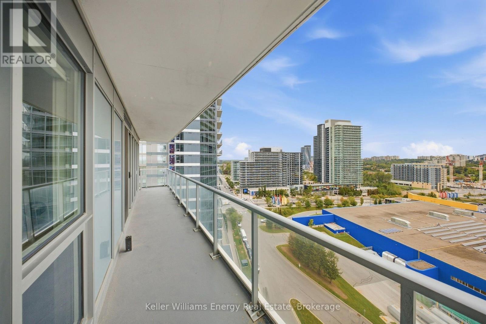 1109 - 117 Mcmahon Drive, Toronto, Ontario  M2K 0E4 - Photo 32 - C13801644