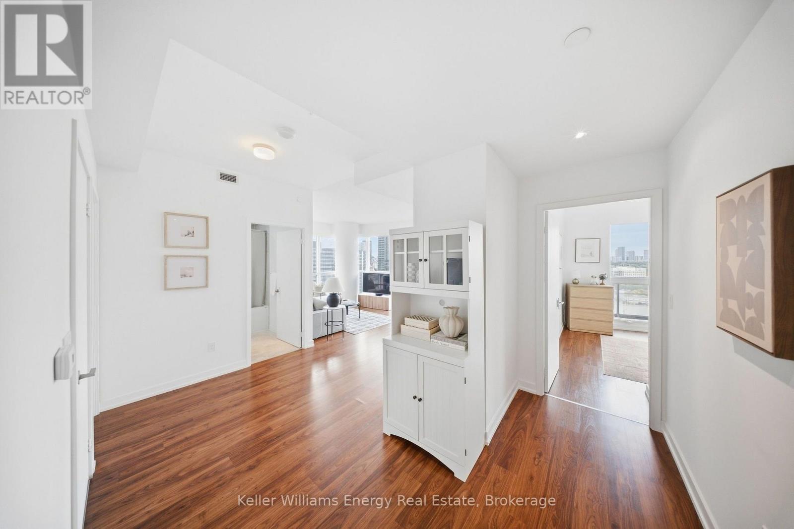 1109 - 117 Mcmahon Drive, Toronto, Ontario  M2K 0E4 - Photo 6 - C13801644