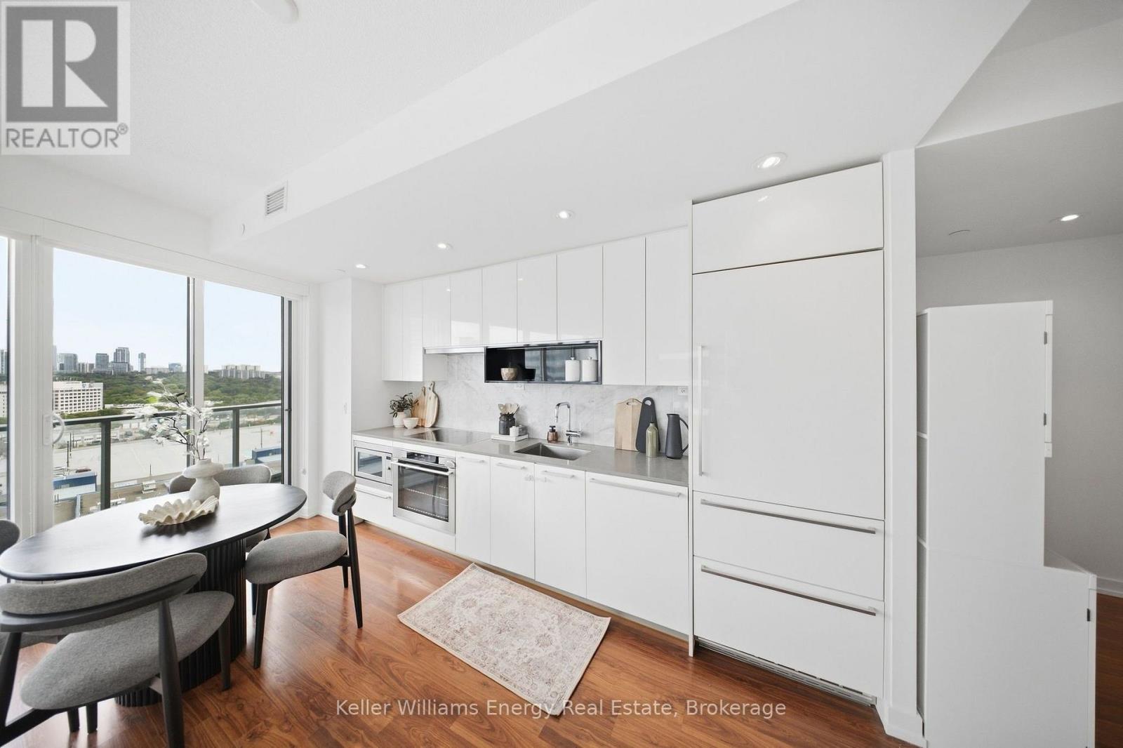 1109 - 117 Mcmahon Drive, Toronto, Ontario  M2K 0E4 - Photo 8 - C13801644