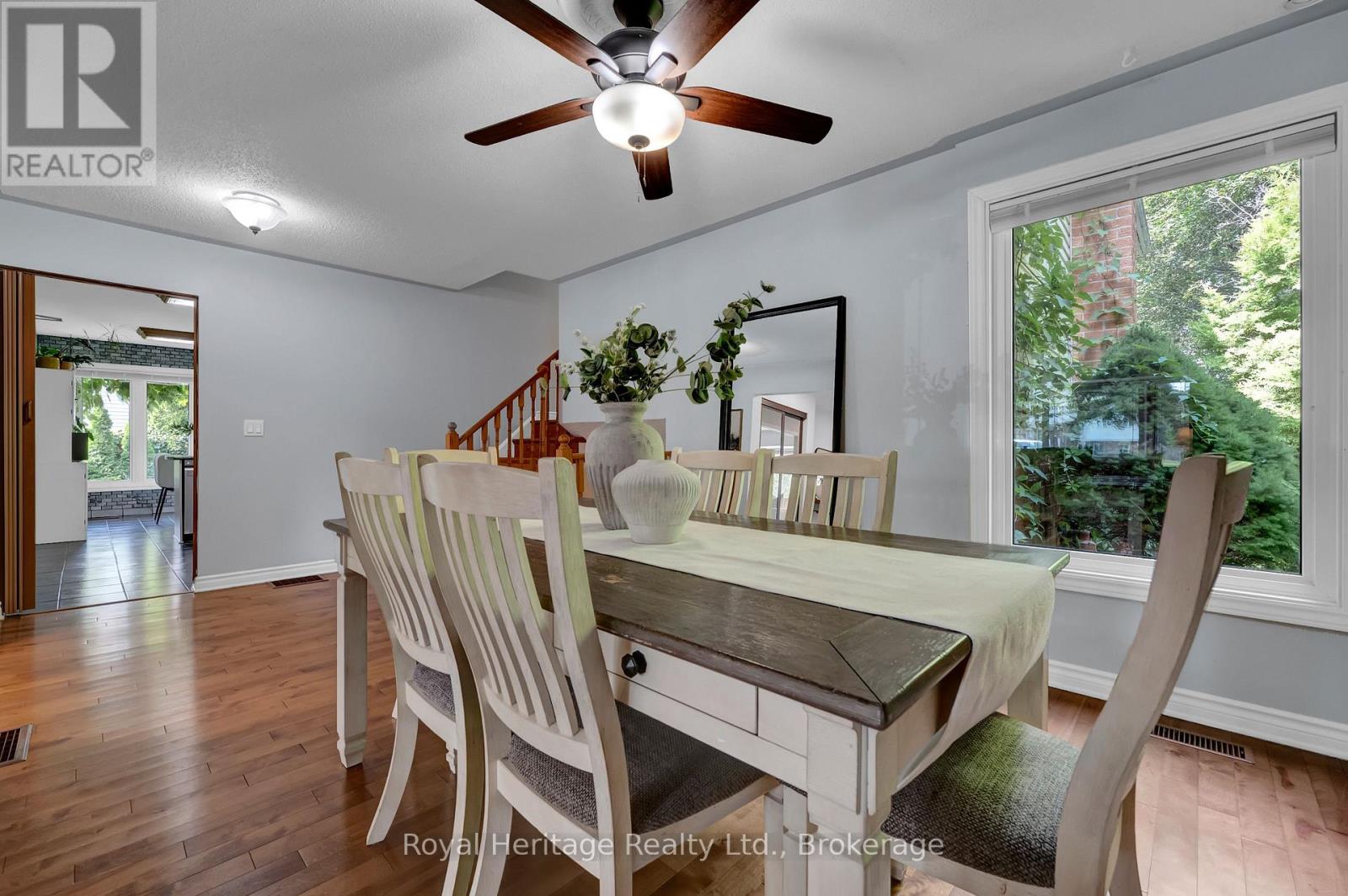 88 Hart Boulevard, Clarington, Ontario  L1B 1E4 - Photo 10 - E13801626