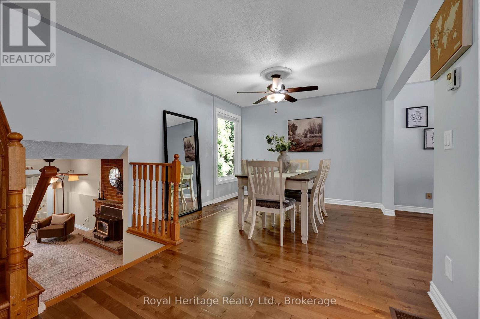 88 Hart Boulevard, Clarington, Ontario  L1B 1E4 - Photo 12 - E13801626