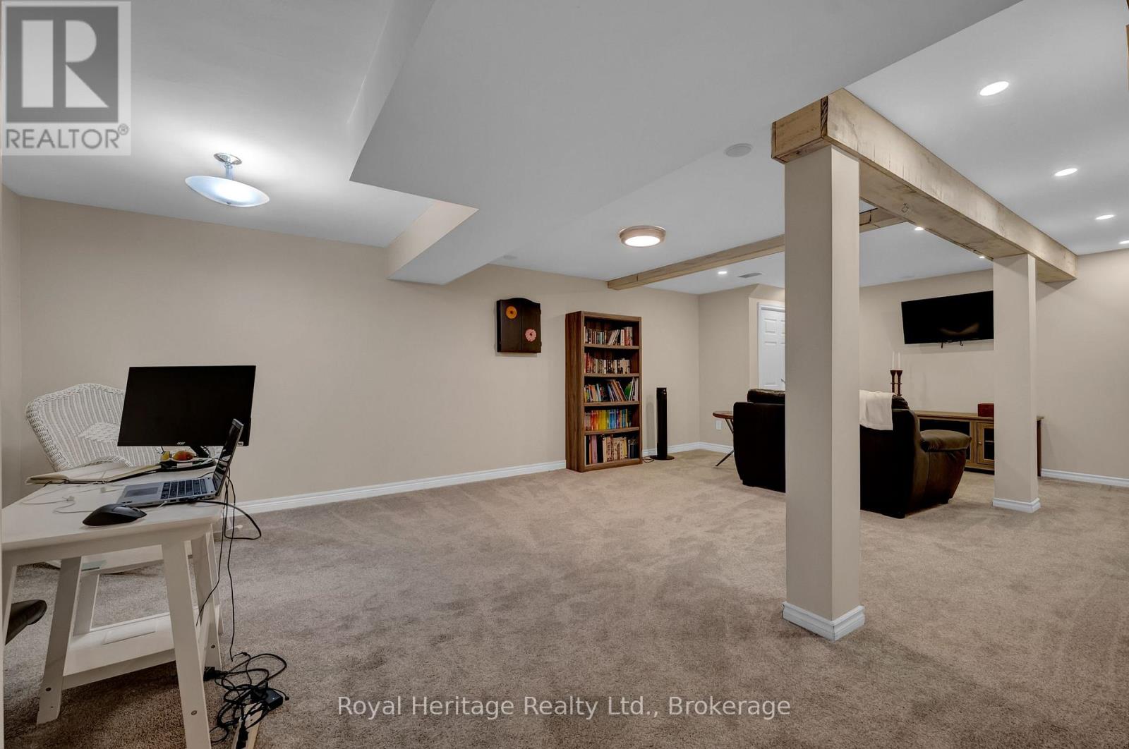 88 Hart Boulevard, Clarington, Ontario  L1B 1E4 - Photo 29 - E13801626
