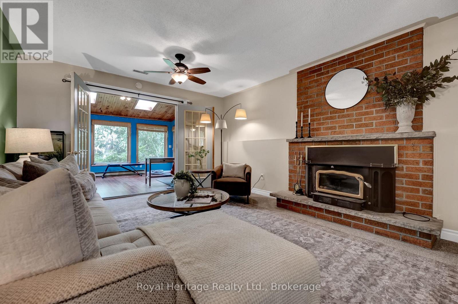 88 Hart Boulevard, Clarington, Ontario  L1B 1E4 - Photo 33 - E13801626