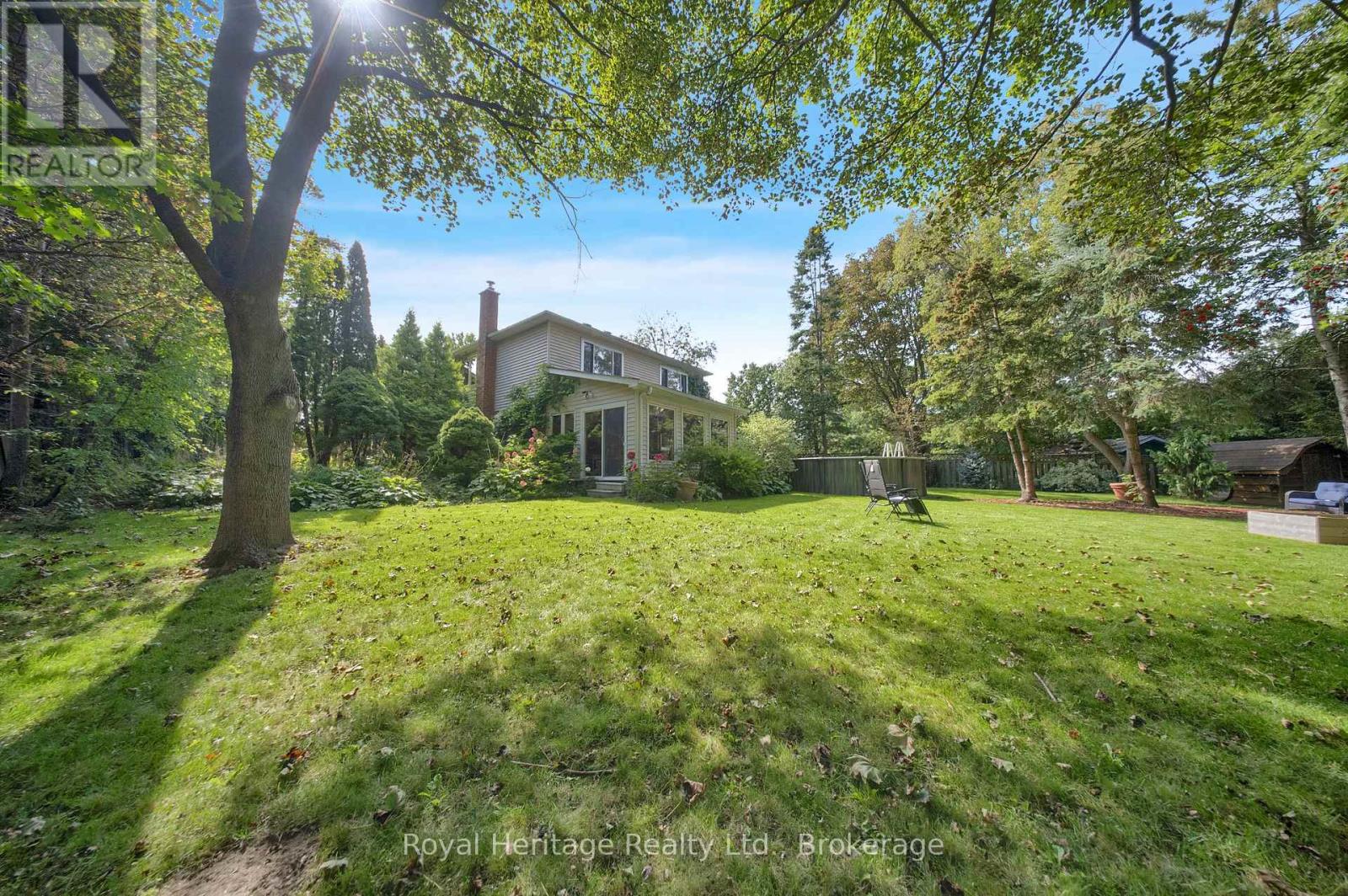 88 Hart Boulevard, Clarington, Ontario  L1B 1E4 - Photo 37 - E13801626