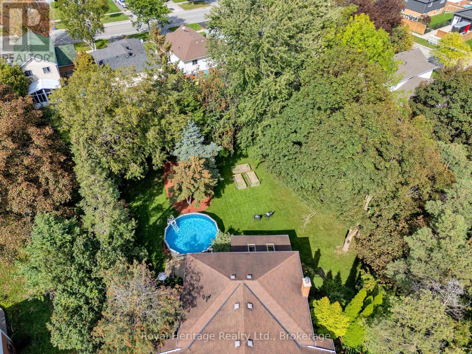 88 Hart Boulevard, Clarington, Ontario  L1B 1E4 - Photo 48 - E13801626