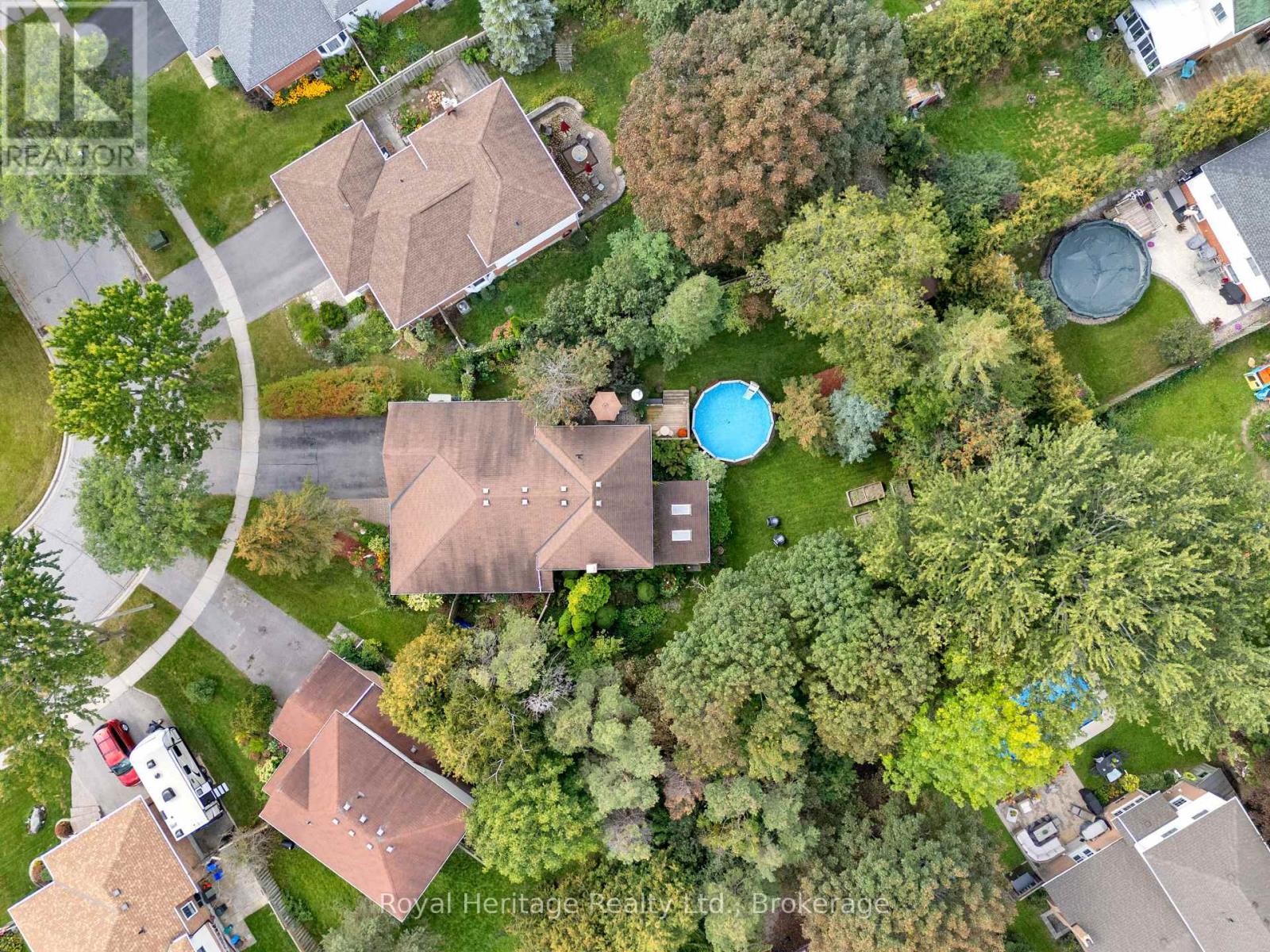 88 Hart Boulevard, Clarington, Ontario  L1B 1E4 - Photo 49 - E13801626