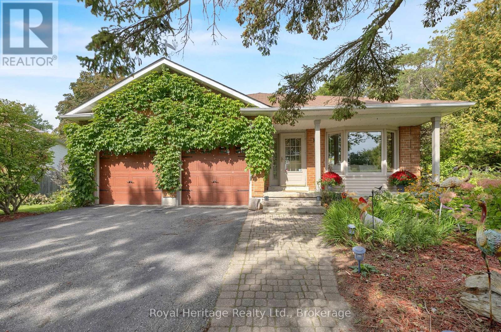 88 Hart Boulevard, Clarington, Ontario  L1B 1E4 - Photo 50 - E13801626