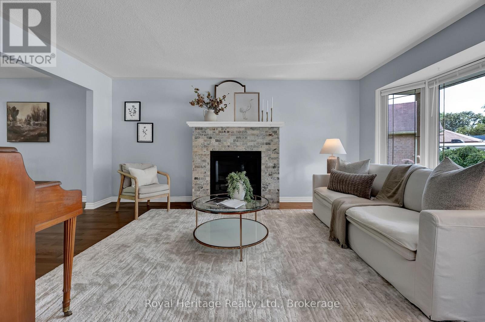 88 Hart Boulevard, Clarington, Ontario  L1B 1E4 - Photo 6 - E13801626