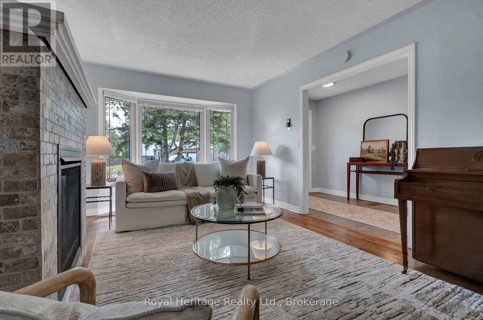 88 Hart Boulevard, Clarington, Ontario  L1B 1E4 - Photo 7 - E13801626