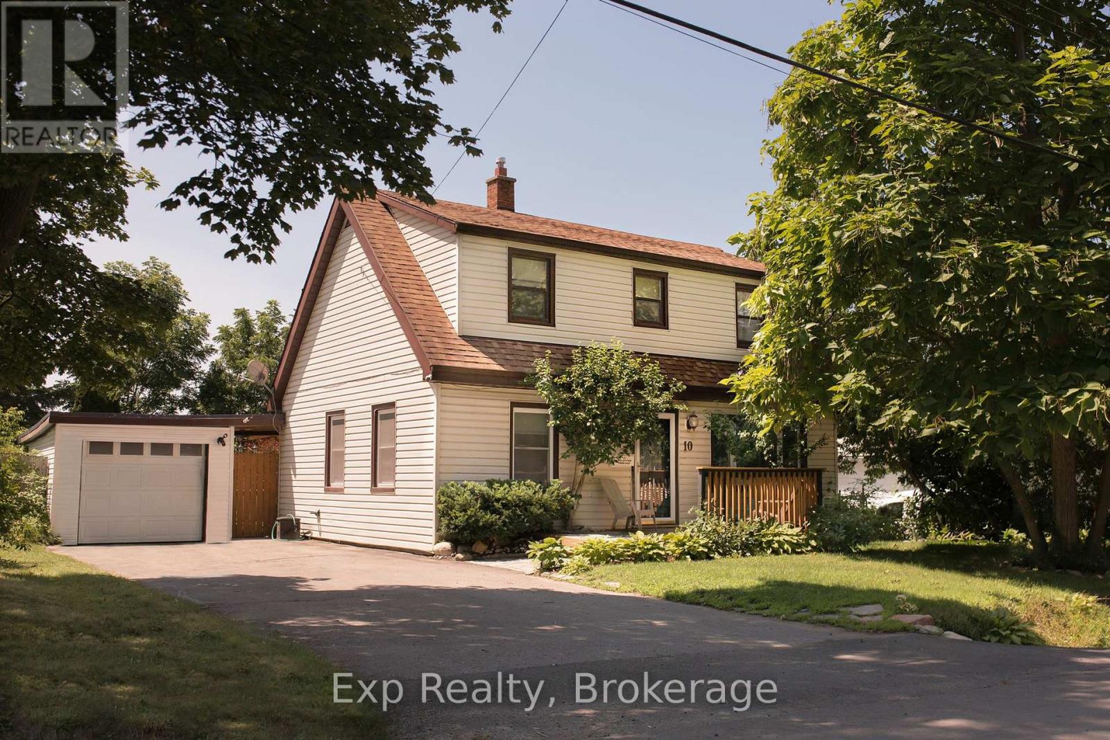 10 VALLEYVIEW CRESCENT, Belleville, Ontario