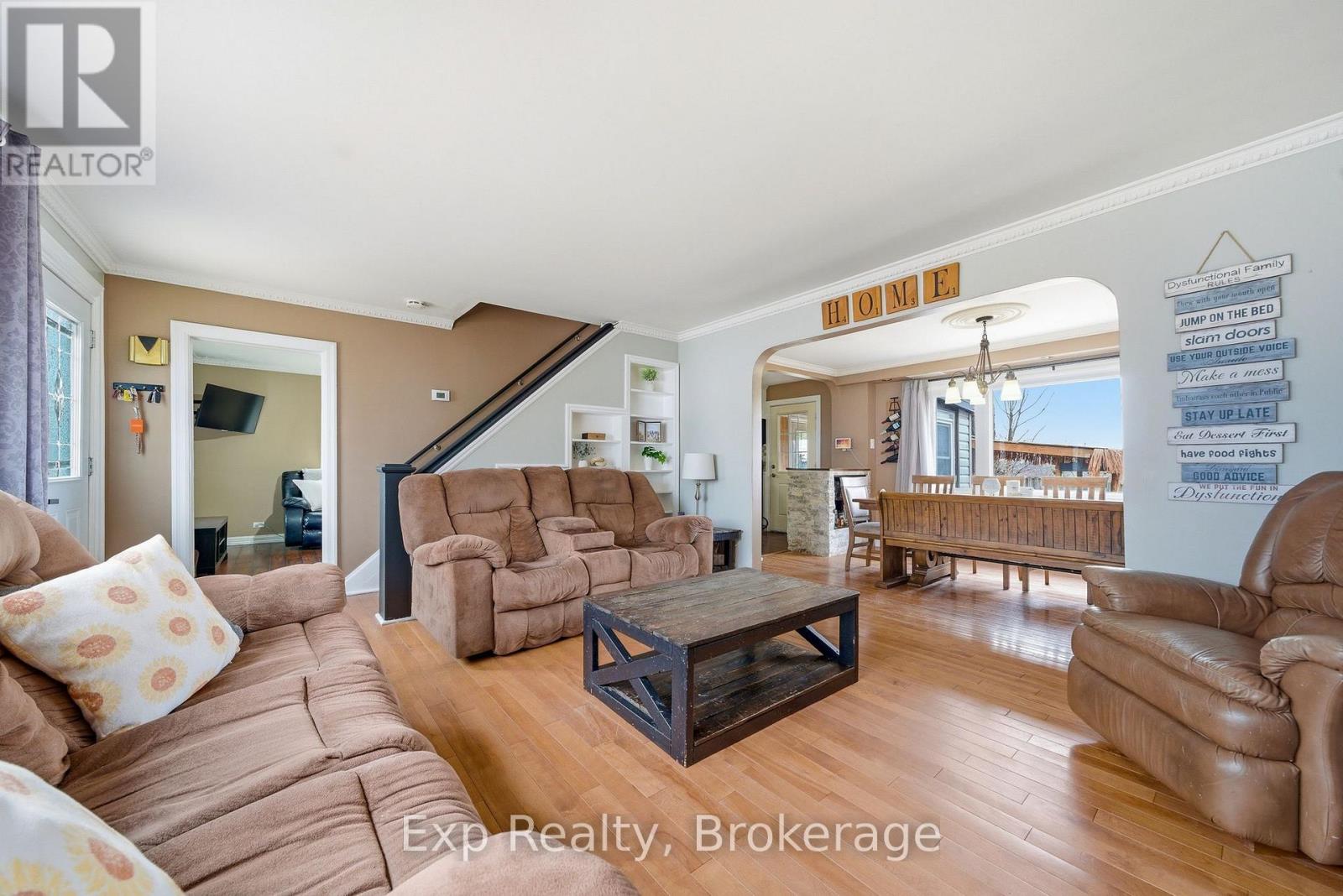 10 Valleyview Crescent, Belleville, Ontario  K8P 3G1 - Photo 7 - X13801638