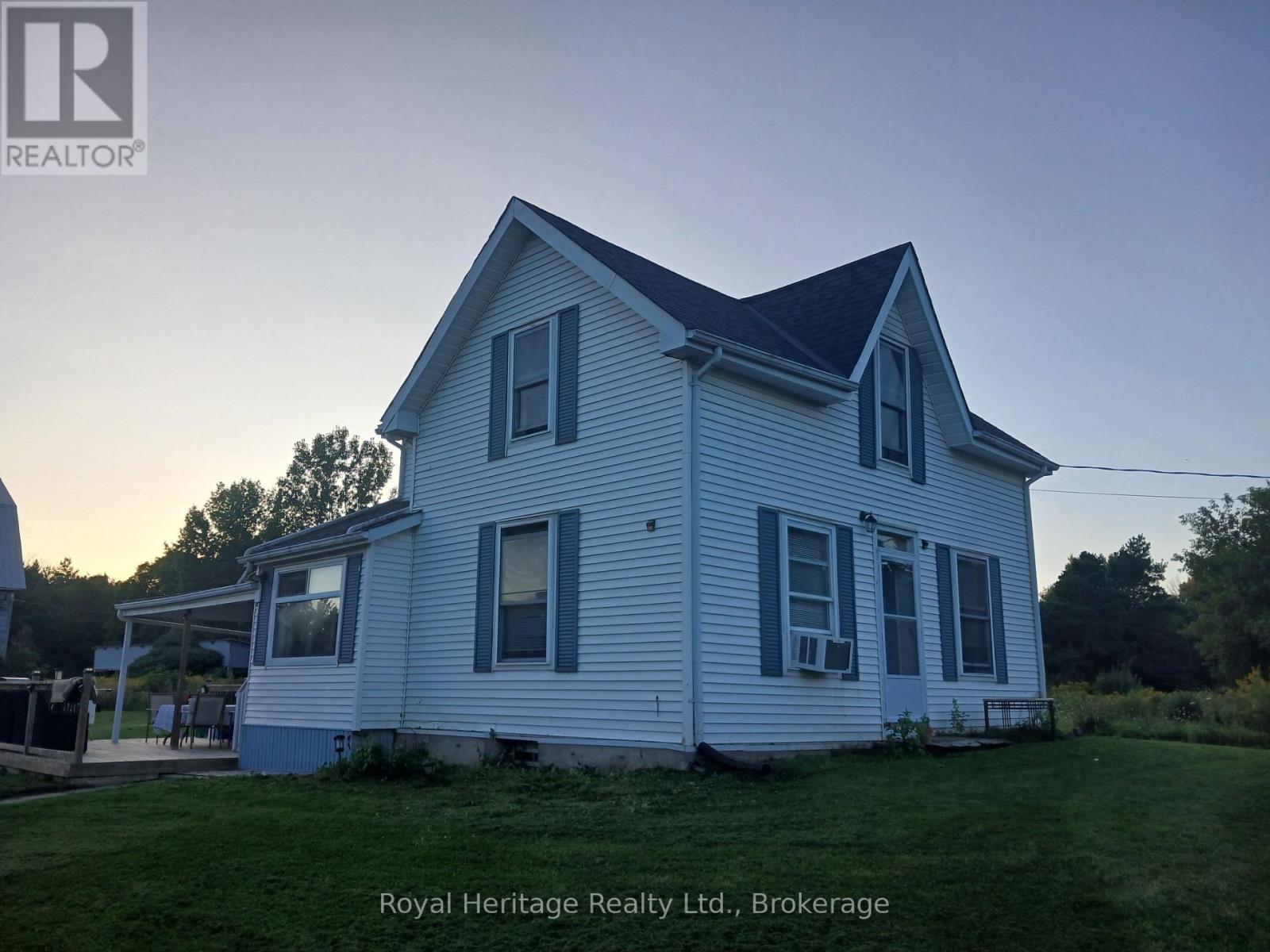 250 Scriver Road N, Brighton, Ontario  K0K 1H0 - Photo 2 - X13801690