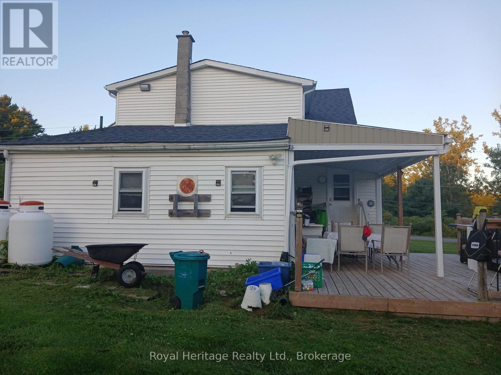 250 Scriver Road, Brighton, Ontario  K0K 1H0 - Photo 3 - X13801690
