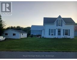 250 SCRIVER ROAD, Brighton, Ontario