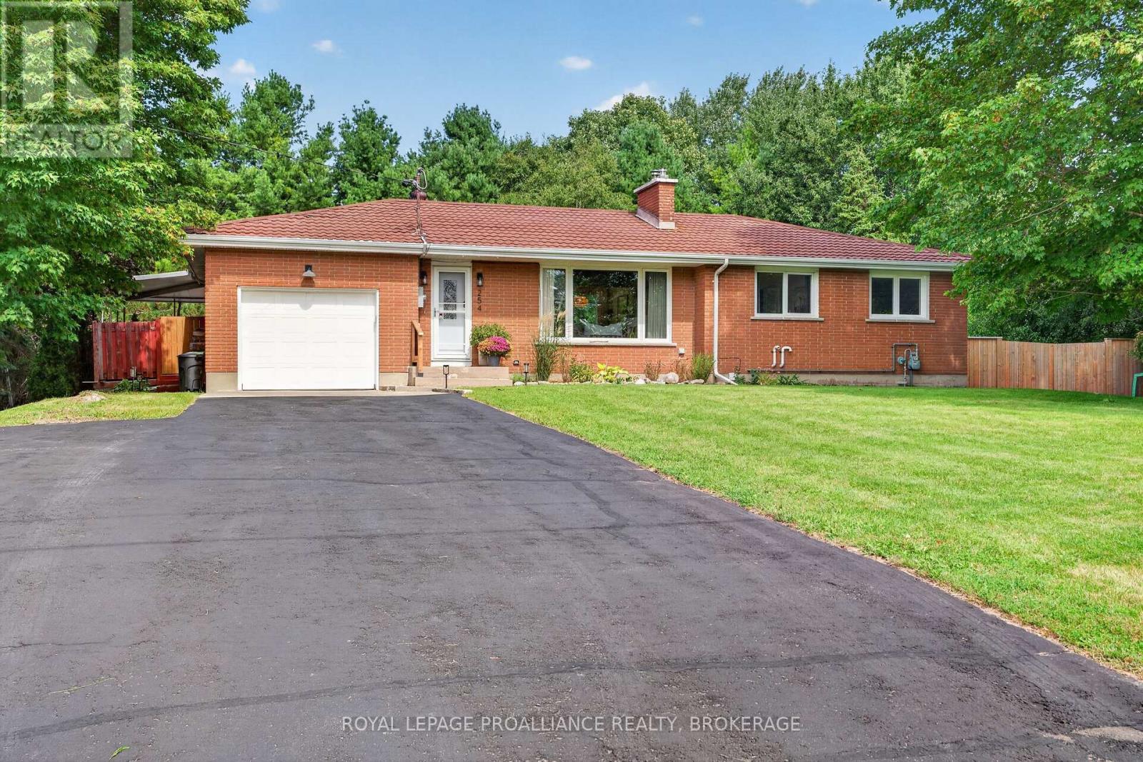 254 GORE ROAD, Kingston, Ontario