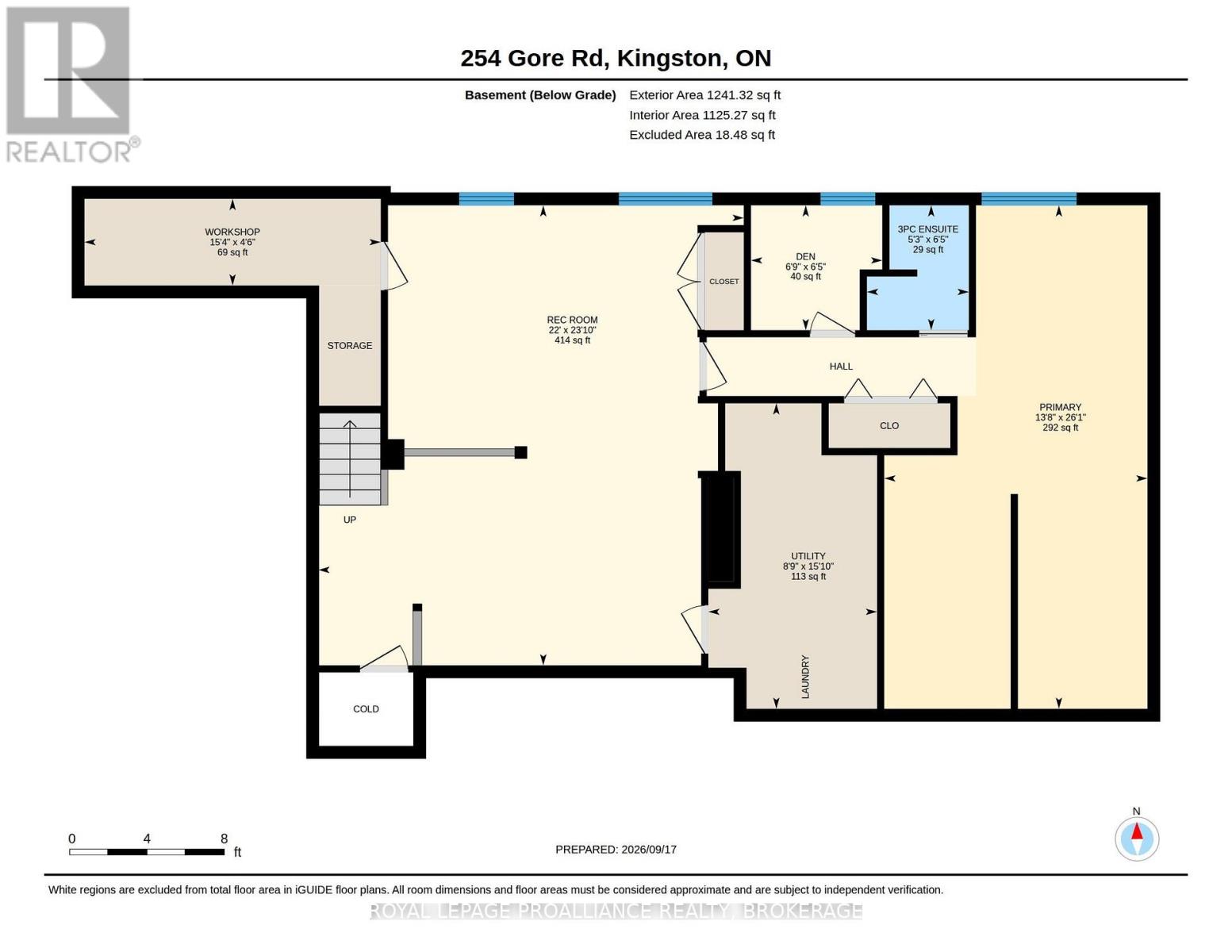 254 Gore Road, Kingston, Ontario  K7L 0C3 - Photo 49 - X13801566