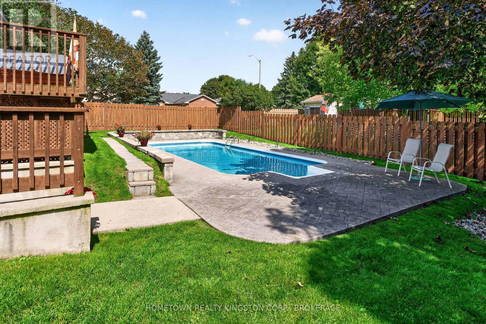 540 Sackville Crescent, Kingston, Ontario  K7M 8W3 - Photo 22 - X13801628