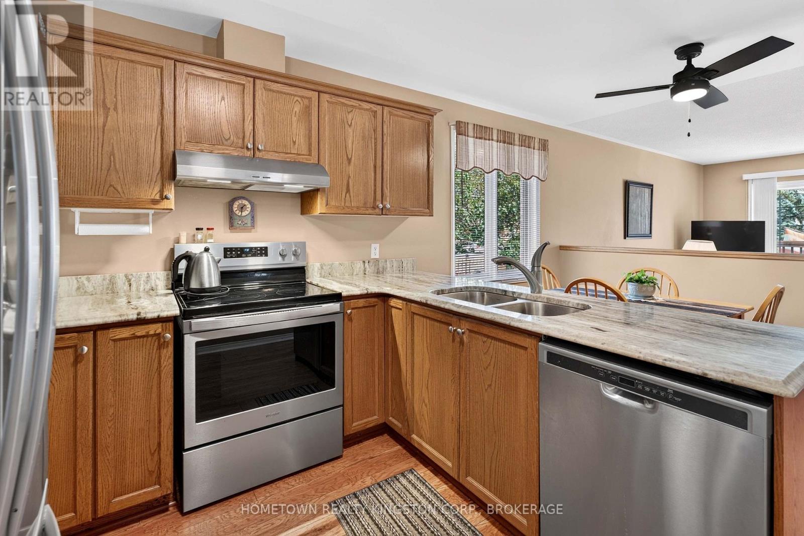 540 Sackville Crescent, Kingston, Ontario  K7M 8W3 - Photo 8 - X13801628
