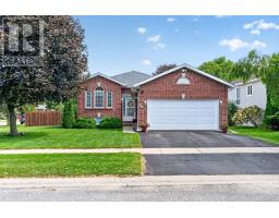 540 SACKVILLE CRESCENT, Kingston, Ontario