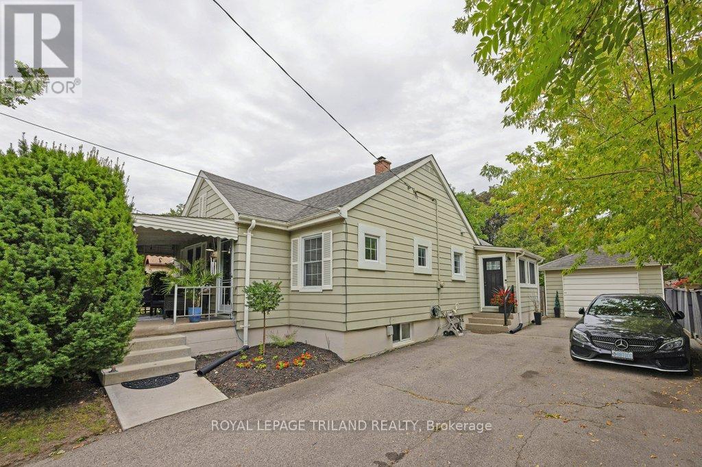 47 Alexandra Street, London South, Ontario  N6C 2A9 - Photo 1 - X13801558