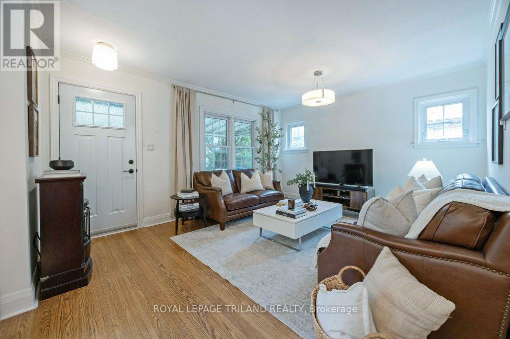 47 Alexandra Street, London South, Ontario  N6C 2A9 - Photo 10 - X13801558
