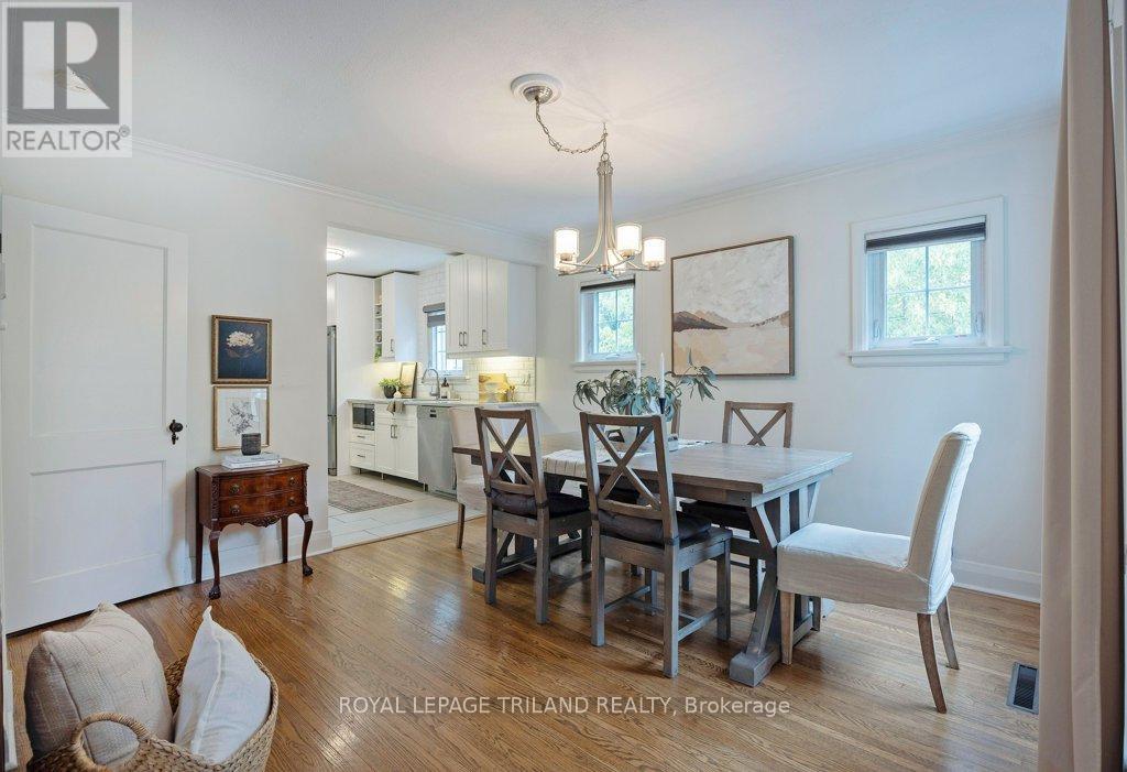 47 Alexandra Street, London South, Ontario  N6C 2A9 - Photo 11 - X13801558