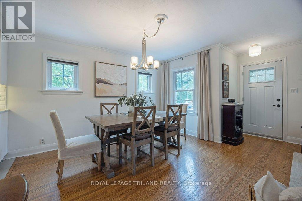 47 Alexandra Street, London South, Ontario  N6C 2A9 - Photo 12 - X13801558