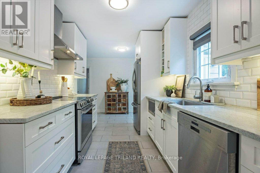 47 Alexandra Street, London South, Ontario  N6C 2A9 - Photo 14 - X13801558