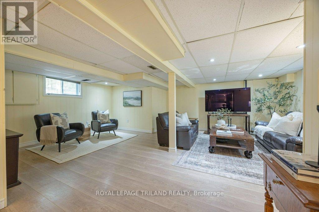 47 Alexandra Street, London South, Ontario  N6C 2A9 - Photo 27 - X13801558