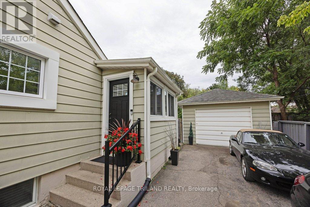47 Alexandra Street, London South, Ontario  N6C 2A9 - Photo 3 - X13801558