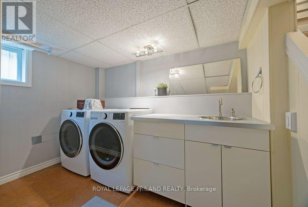47 Alexandra Street, London South, Ontario  N6C 2A9 - Photo 31 - X13801558