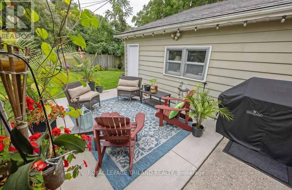 47 Alexandra Street, London South, Ontario  N6C 2A9 - Photo 35 - X13801558