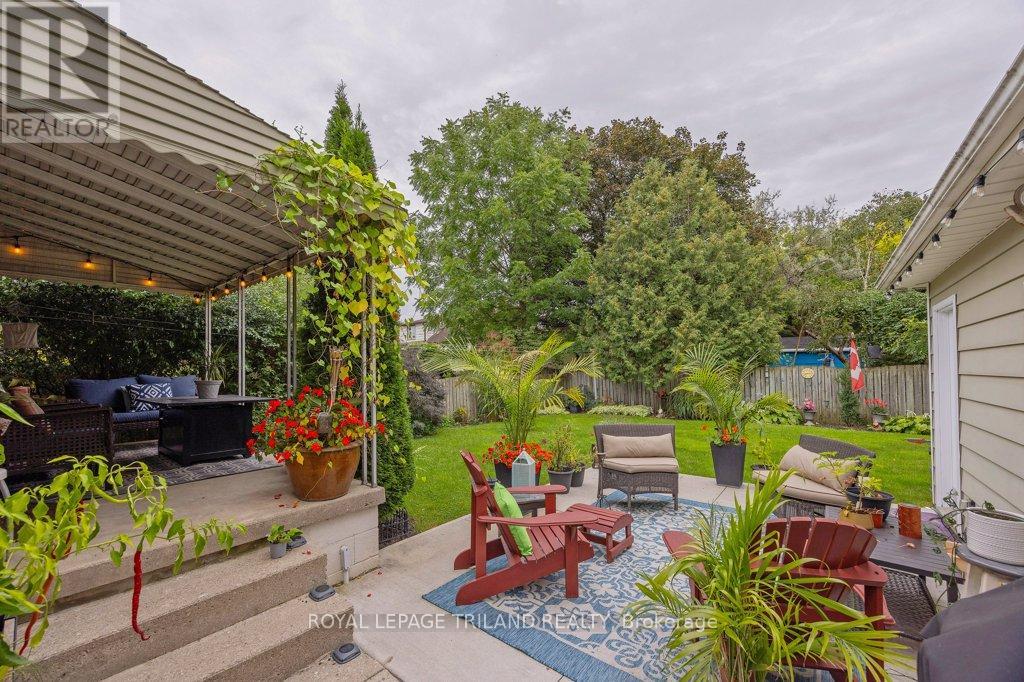 47 Alexandra Street, London South, Ontario  N6C 2A9 - Photo 36 - X13801558