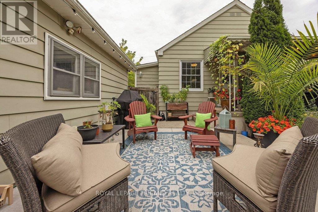 47 Alexandra Street, London South, Ontario  N6C 2A9 - Photo 38 - X13801558