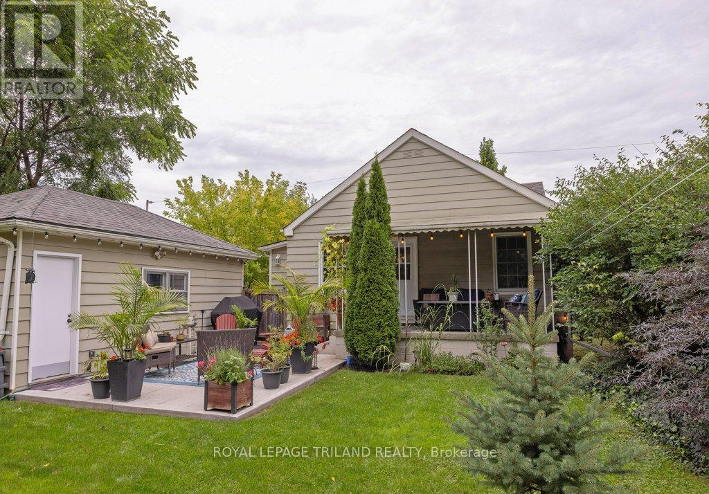 47 Alexandra Street, London South, Ontario  N6C 2A9 - Photo 39 - X13801558