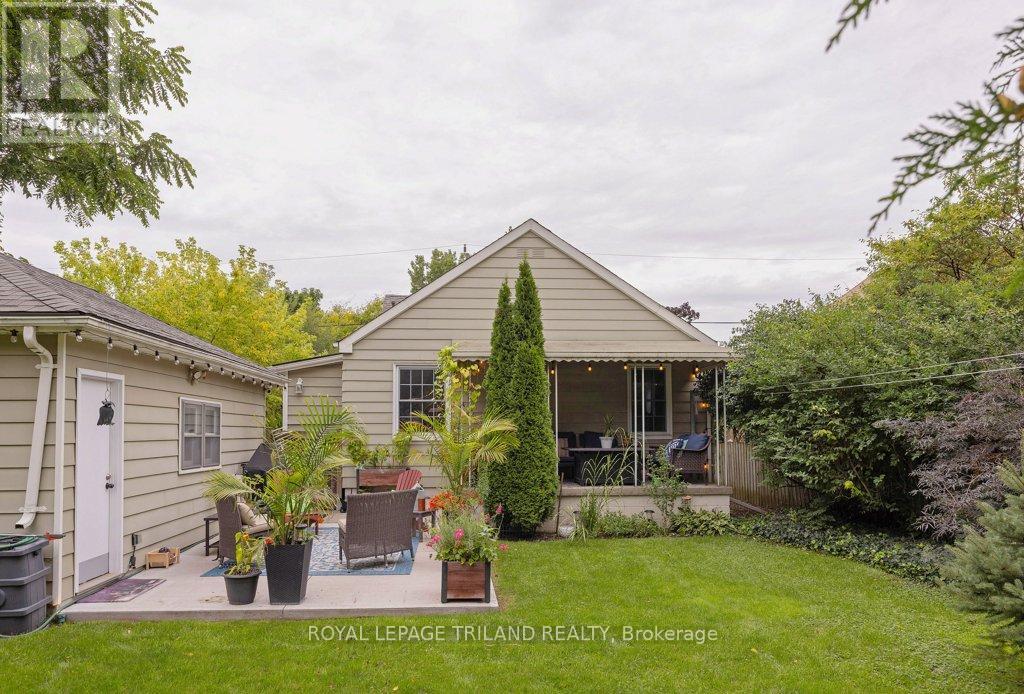 47 Alexandra Street, London South, Ontario  N6C 2A9 - Photo 40 - X13801558