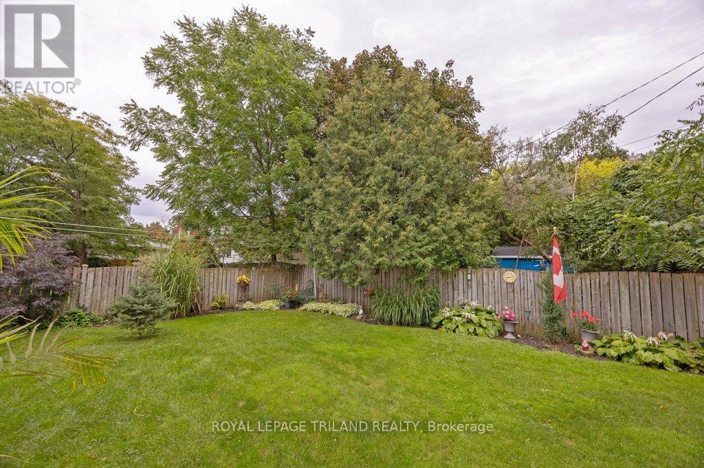 47 Alexandra Street, London South, Ontario  N6C 2A9 - Photo 41 - X13801558