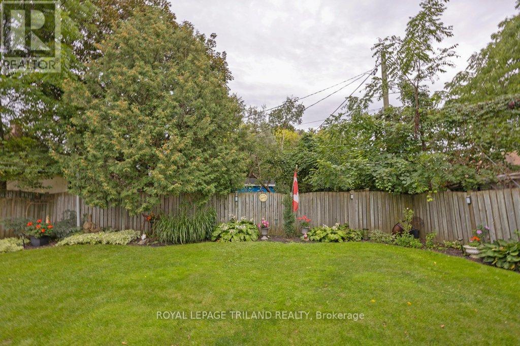 47 Alexandra Street, London South, Ontario  N6C 2A9 - Photo 42 - X13801558