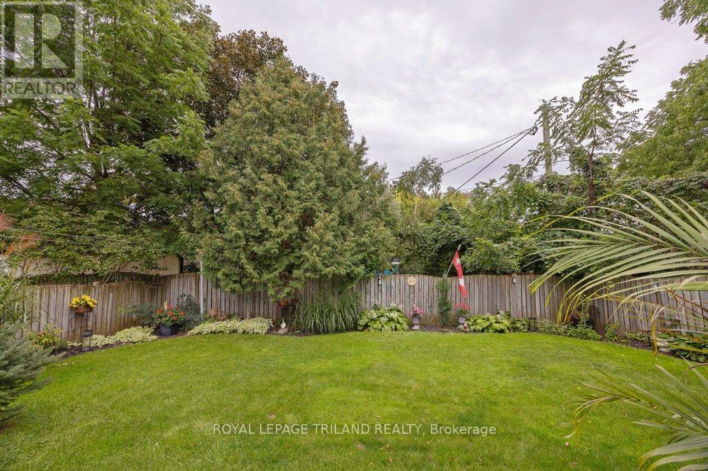47 Alexandra Street, London South, Ontario  N6C 2A9 - Photo 43 - X13801558