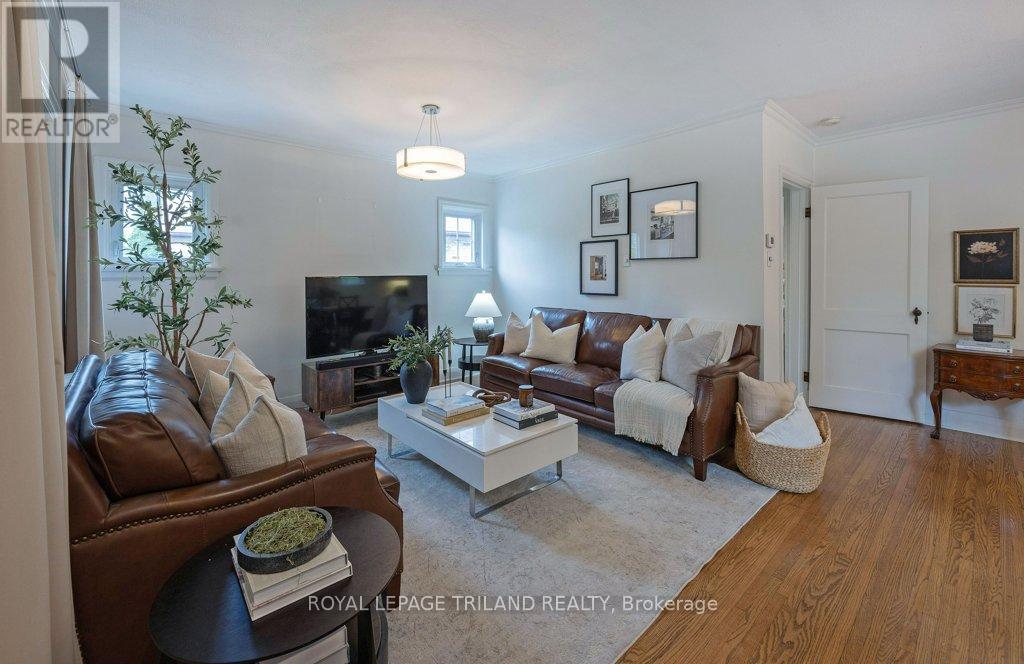 47 Alexandra Street, London South, Ontario  N6C 2A9 - Photo 8 - X13801558