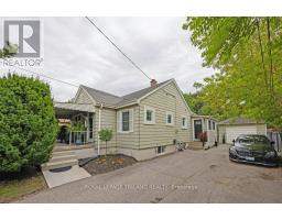 47 ALEXANDRA STREET, London South, Ontario