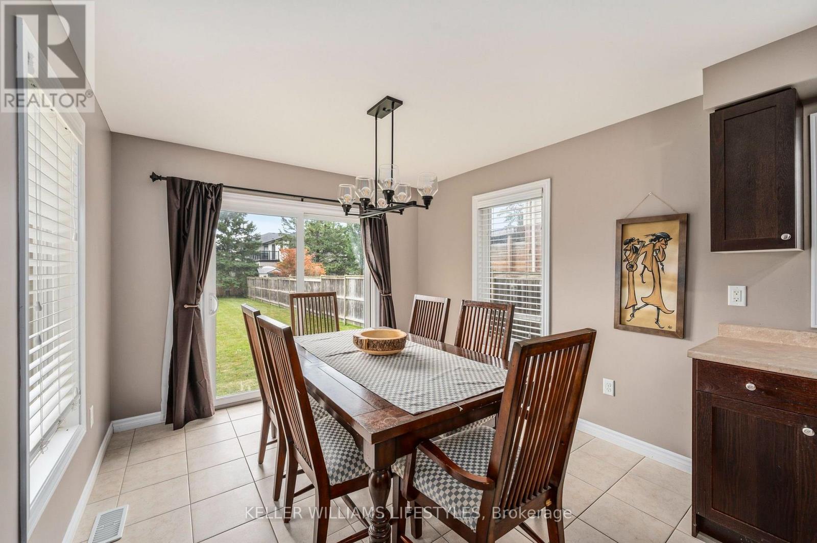 1179 Silverfox Drive, London North, Ontario  N6G 0C8 - Photo 10 - X13801562