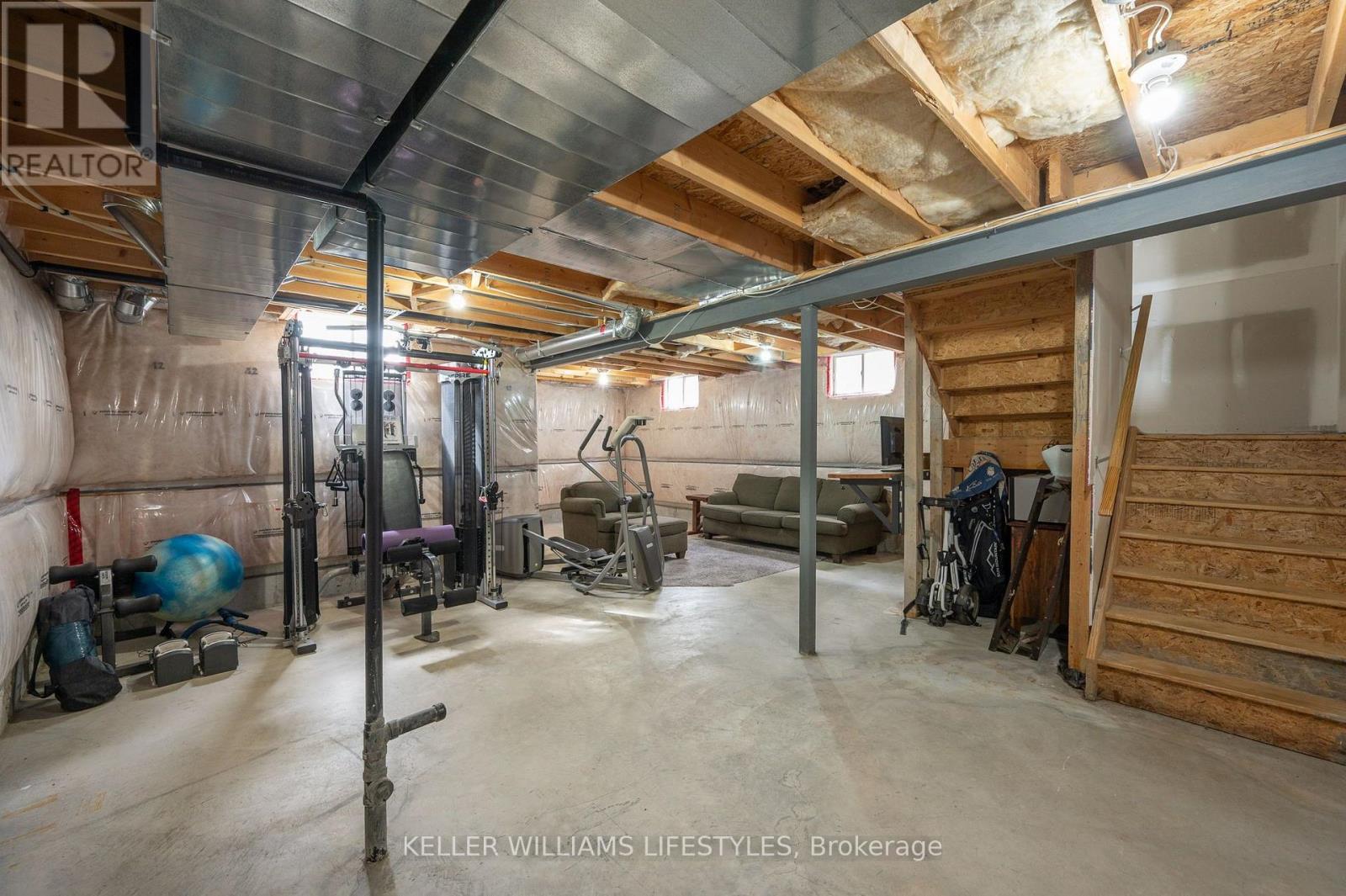 1179 Silverfox Drive, London North, Ontario  N6G 0C8 - Photo 22 - X13801562
