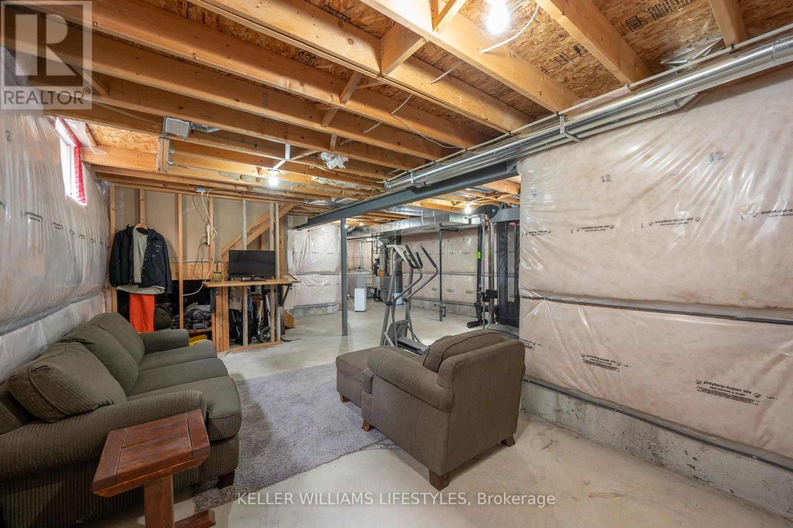 1179 Silverfox Drive, London North, Ontario  N6G 0C8 - Photo 23 - X13801562
