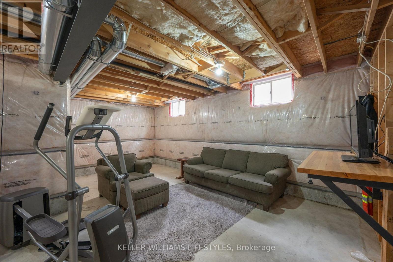 1179 Silverfox Drive, London North, Ontario  N6G 0C8 - Photo 24 - X13801562