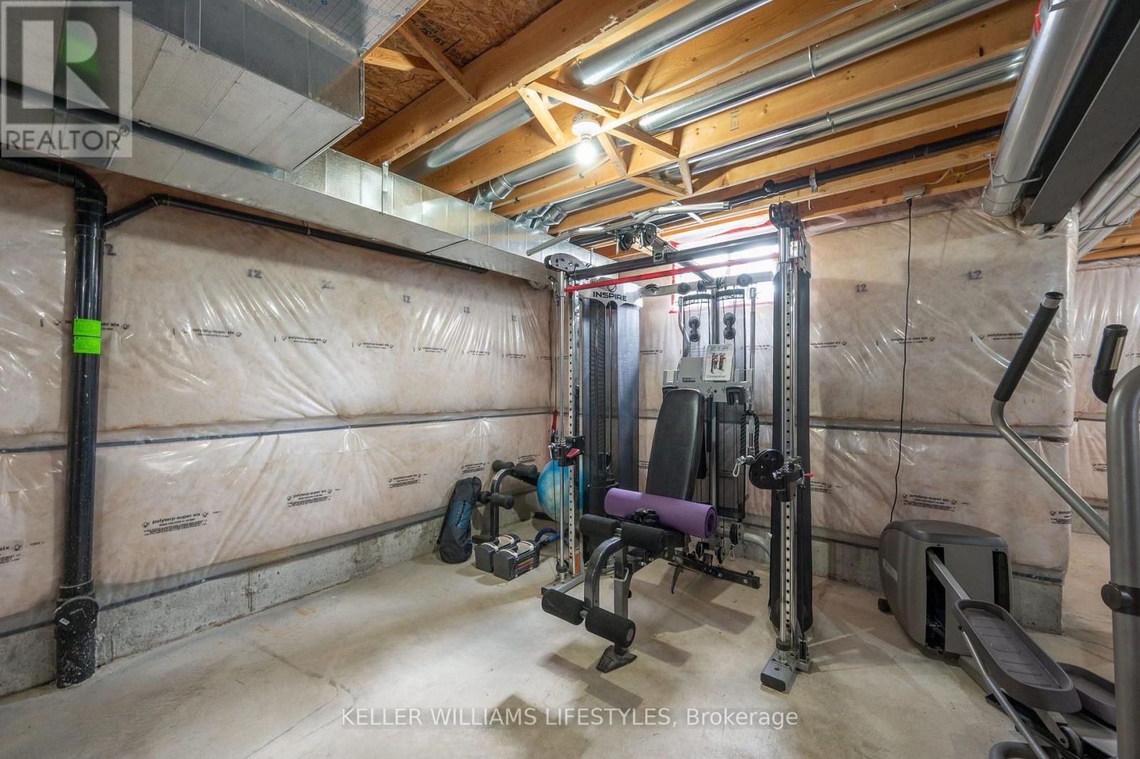1179 Silverfox Drive, London North, Ontario  N6G 0C8 - Photo 25 - X13801562