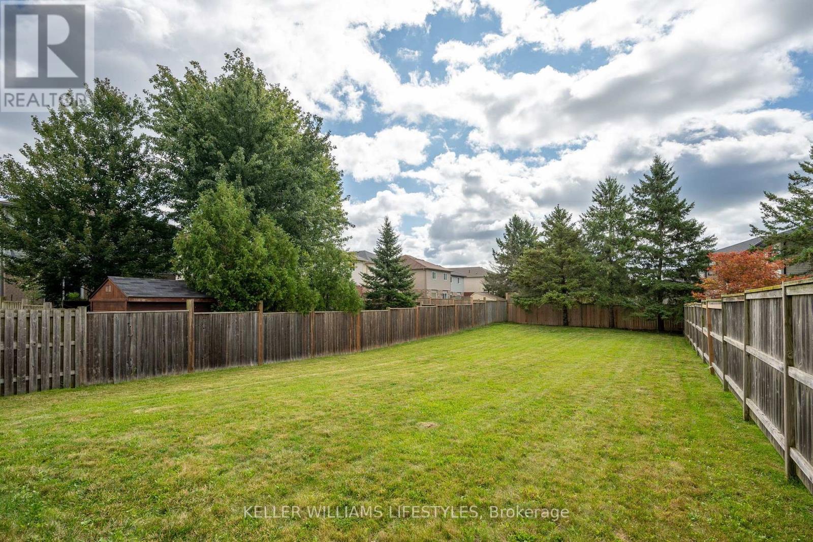 1179 Silverfox Drive, London North, Ontario  N6G 0C8 - Photo 26 - X13801562