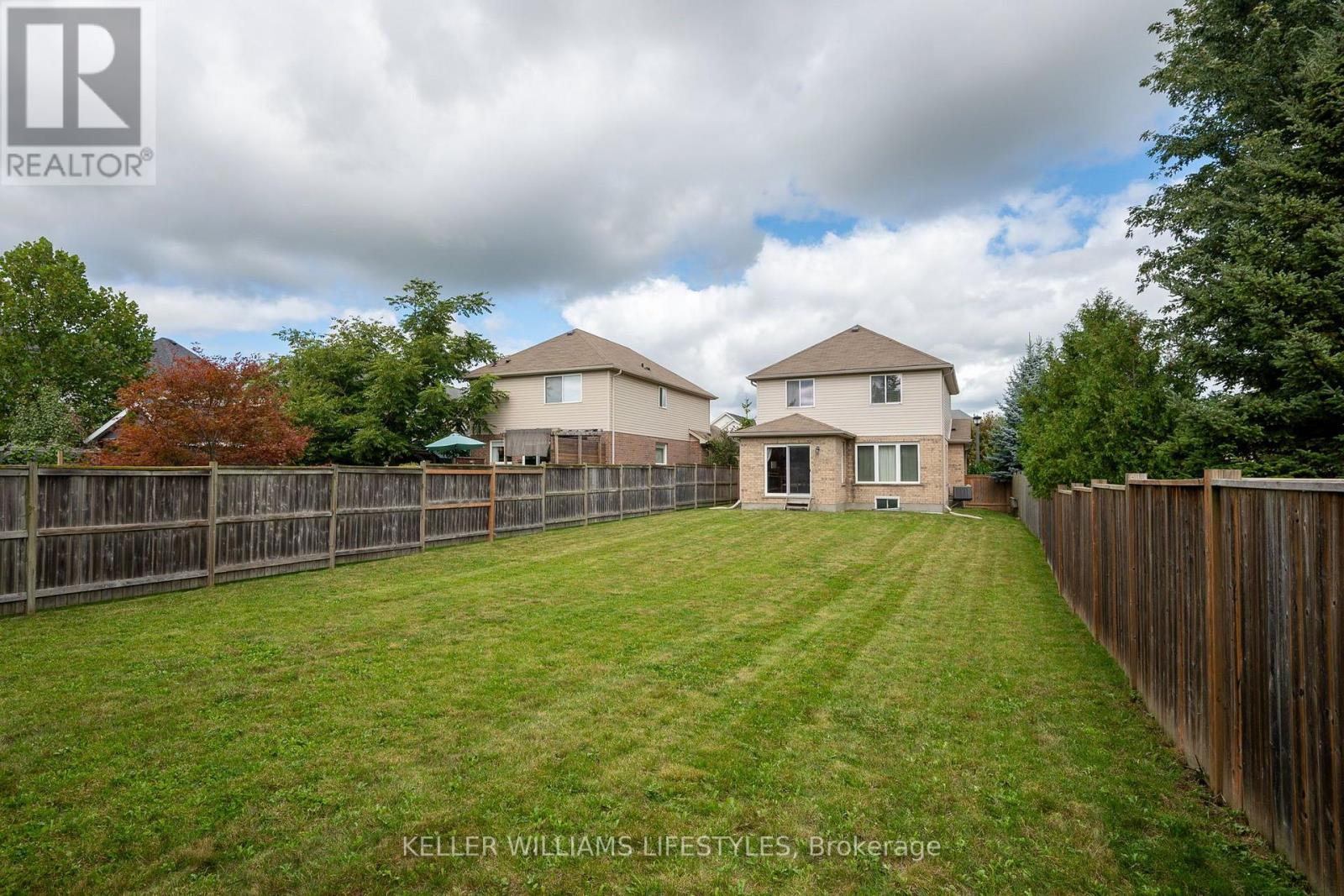 1179 Silverfox Drive, London North, Ontario  N6G 0C8 - Photo 28 - X13801562